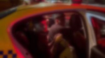 İstanbul'da kaçak göçmen operasyonu: 39 göçmen yakalandı