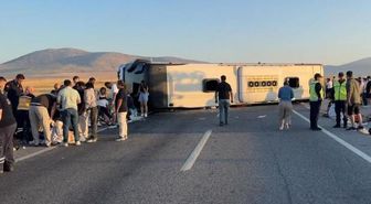 İstanbul-Kuşadası otobüsü kaza olayı nedir, ne zaman oldu, kaç ölü, kaç yaralı var, hangi otobüs firması kaza yaptı? Son dakika...