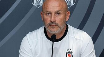 Italiano, kendisini şoke eden futbolcuyu itiraf etti