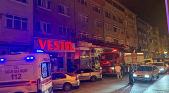 Karabük'te dehşet: Eşinin boğazını keserek öldürdü