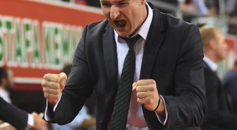 Karşıyaka potasında Markovic gündemde