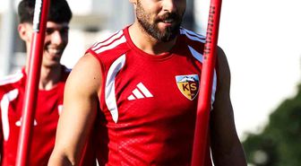 Kayserispor'dan flaş karar