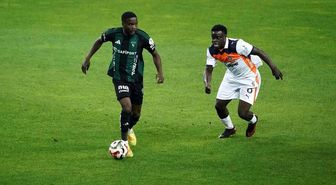 Kocaelispor, Show ile 3 yıllık sözleşme imzaladı