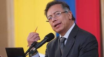 Kolombiya Cumhurbaşkanı Petro, 2026 cumhurbaşkanı seçiminin iptal edilmesi için başvuruda bulundu