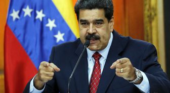 Venezuela Devlet Başkanı Maduro ve eşi, 1 Haziran 2027'de hakim karşısına çıkacak