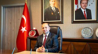 Manisa İl Sağlık Müdürü Zeren'den sıcak hava uyarısı