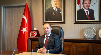 Manisa İl Sağlık Müdürü Zeren'den sıcak hava uyarısı