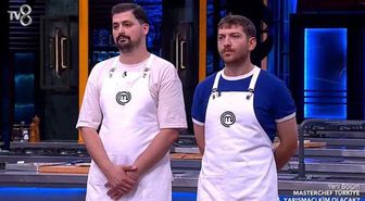 Masterchef 5. yarışmacı kim oldu? Dün akşam MasterChef'te kim kazandı, önlüğü kim giydi?