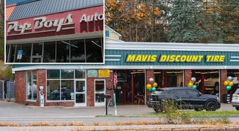 Mavis Tire, Pep Boys'u 700 Milyon Dolara Satın Alıyor