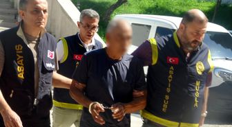FETÖ'den ihraç eski emniyet müdürü hırsızlık yaptı: Çaldığı şeye bakın