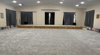 Niksar Diyanet Çocuk Akademisi eylül ayında eğitime başlayacak