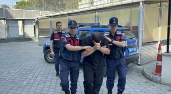 Odunluğa saklanan 4 bin 531 uyuşturucu hap ele geçirildi: 1 tutuklama