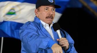 Ortega seçimleri resmen kaldırdı, ABD'den sert tepki gecikmedi