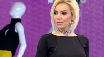 Öykü Serter kimdir, ne iş yapıyor? Öykü Serter kaç yaşında, nereli, sevgilisi kim?