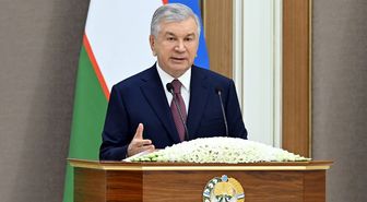 Özbekistan ekonomisi yılın ilk yarısında yüzde 8,5 büyüdü