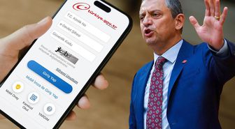 Özel'in yeni parti açıklaması CHP'yi sarstı! 1 saatte 387 bin üye istifa etti