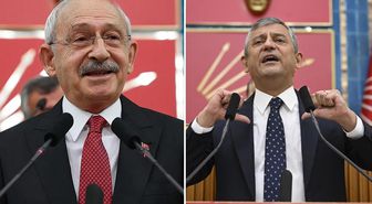 CHP resmen bölünüyor! Bir ilin vekili daha tarafını belli etti
