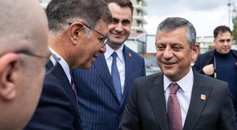 Özgür Özel'e destek sözü vermişti! Cemil Tugay karar değiştirdi