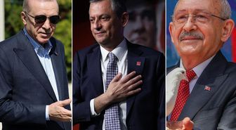 Özgür Özel'in yeni parti kararı sonrası ilk anket! Dikkat çeken rakamlar