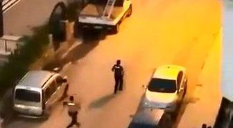 Polisten kaçtılar ama cezadan kaçamadılar: 172 bin lira ceza kesildi
