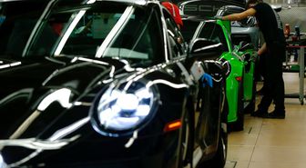 Porsche 5.000 Ek İşten Çıkarma Planlıyor