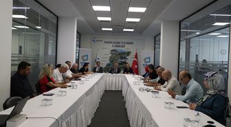 Sakarya'da medyaya yönelik nitelikli iş gücü desteği tanıtıldı