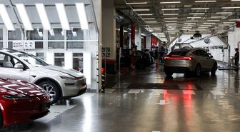 Şanghay, otomotiv sektöründe çevrimiçi bilgi düzenlemesi için büyük üreticileri topladı