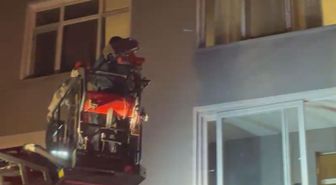 Sarıyer'de 4 gündür haber alınamayan kadın evinde ölü bulundu