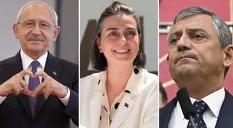 Sinem Dedetaş CHP'den ayrılıyor mu? Üsküdar Belediye Başkanı Sinem Dedetaş, Özgür Özel'in partisine mi geçecek?
