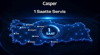 Son bir yılda yaklaşık 8 bin cihaz 1 saatten kısa sürede onarıldı