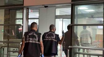 Tabancayla yaraladıkları şahsı hastaneye bırakıp kaçtılar: 1 yaralı