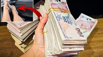Tartışma yaratan gelir kapısı! Sosyal medyada bunu yaparak ayda 178 bin lira kazanıyor