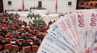 TBMM'de kritik eşik geçildi! Emekli zammı teklifinde kritik gelişme