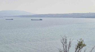Tekirdağ’da denize girmek yasaklandı