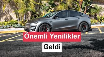 Tesla'nın 2026 Yaz Güncellemesi: Grok Asistanı Araç Kontrolünde