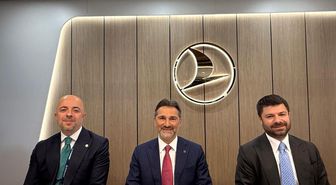 THY Farnborough Havacılık Fuarı'nda 3 yeni anlaşmaya imza attı