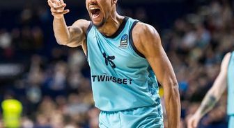 TOFAŞ Basketbol Takımı Tre'Shawn Thurman ile Anlaştı