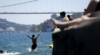 Türkiye'de hava sıcaklıkları mevsim normallerinin üzerinde seyredecek