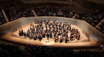 Türkiye Gençlik Filarmoni Orkestrası 20'nci yılını 'Müziğin Sihri' turnesiyle kutluyor