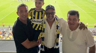 Ulukaya ve Koç'tan Erzincanspor'a yeni sezon desteği