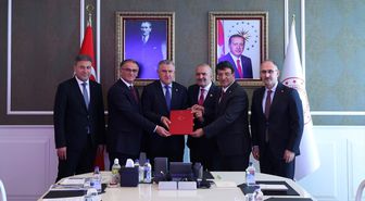 Van'a 15 bin kişilik stadyum ve yaşam kompleksi