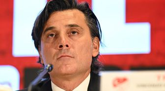 Vincenzo Montella'nın acı günü