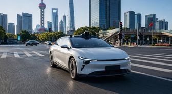 Volkswagen ve Horizon Robotics'ten Otonom Sürüşte Yeni İş Birliği