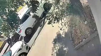 Zeytinburnu'nda araçtan 9 bin 245 avro çalıp kaçan şüpheli yakalandı