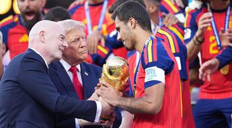 2026 Dünya Kupası'nın en iyi 11'i belli oldu! Kalede büyük sürpriz
