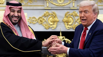 ABD-Suudi Arabistan nükleer anlaşmasına İbrahim Anlaşmaları şartı