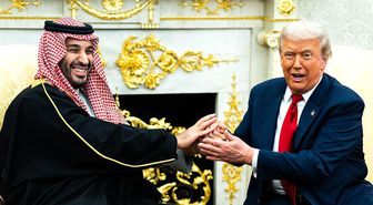 ABD, Suudi Arabistan ile nükleer program anlaşmasını duyuracak