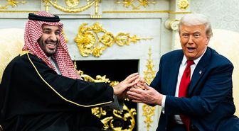 ABD ile Suudi Arabistan arasında tarihi nükleer anlaşma