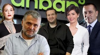 Ahbap soruşturmasında 6 ünlü daha ifadeye çağrıldı