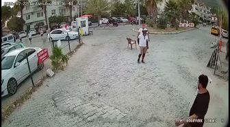 Akyaka'da bıçaklı kavga: 2 yaralı